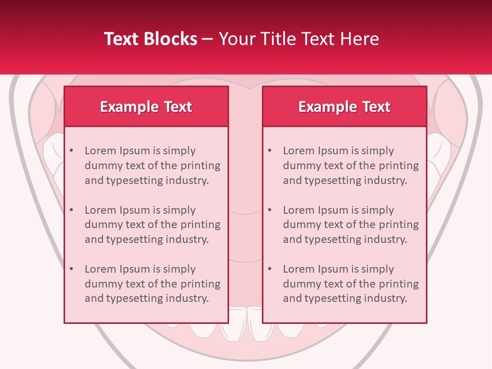 Lawn Architect Human Hand PowerPoint Template