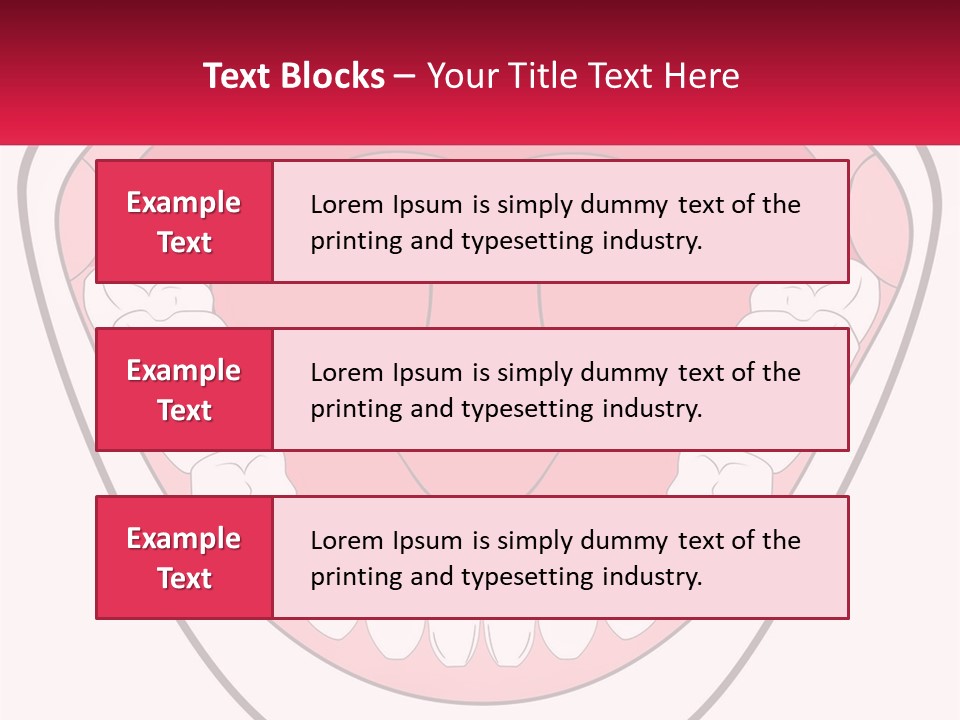 Lawn Architect Human Hand PowerPoint Template
