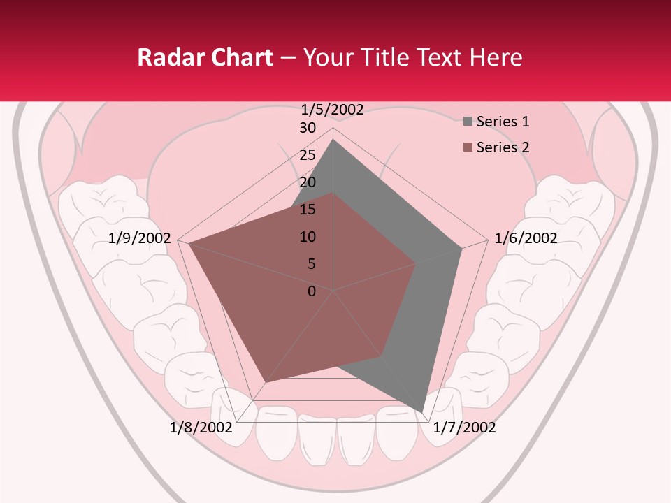 Lawn Architect Human Hand PowerPoint Template