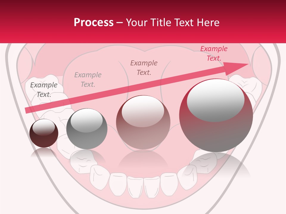 Lawn Architect Human Hand PowerPoint Template