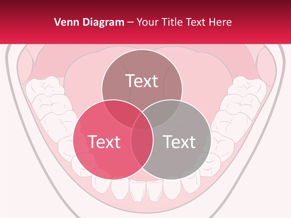 Lawn Architect Human Hand PowerPoint Template