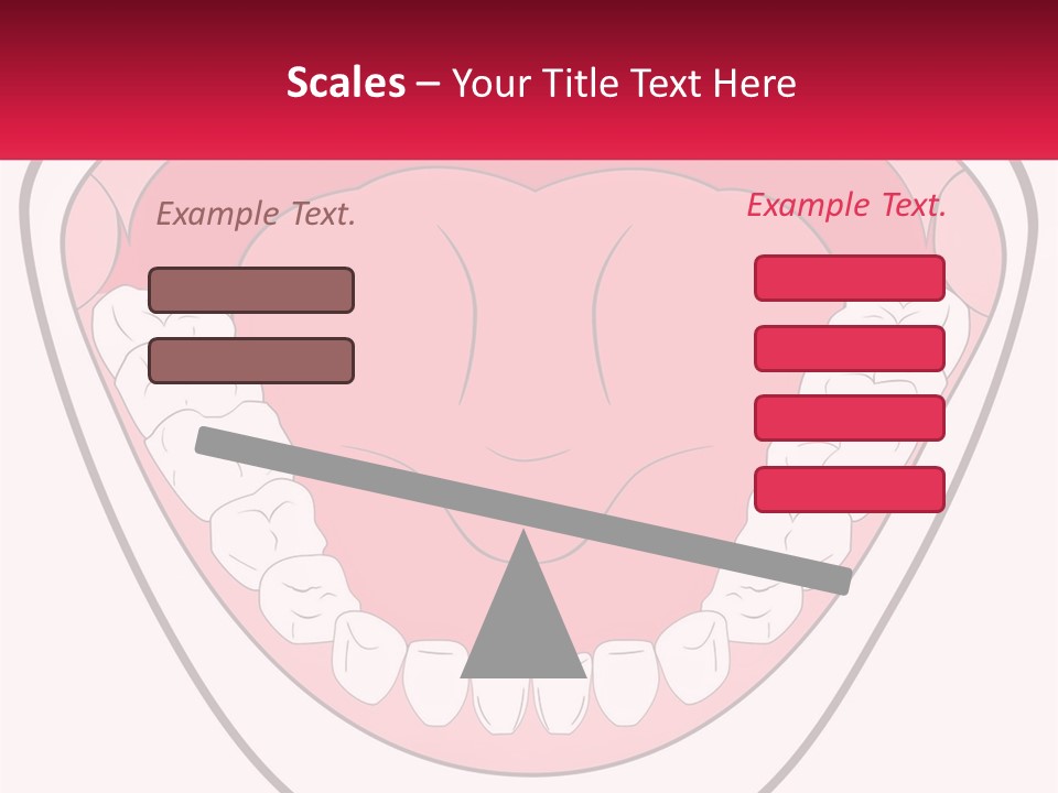 Lawn Architect Human Hand PowerPoint Template