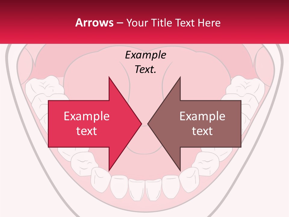 Lawn Architect Human Hand PowerPoint Template