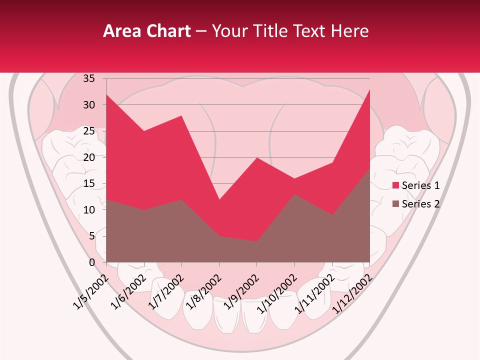 Lawn Architect Human Hand PowerPoint Template