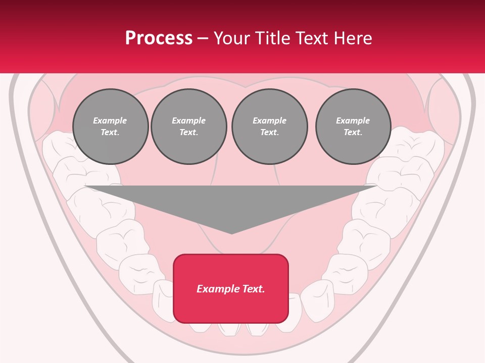 Lawn Architect Human Hand PowerPoint Template
