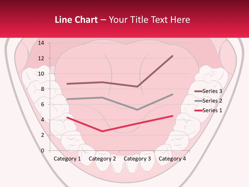 Lawn Architect Human Hand PowerPoint Template