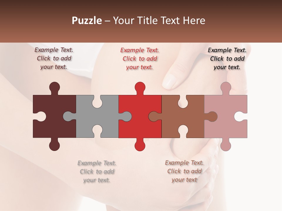 Architect Investment Background PowerPoint Template