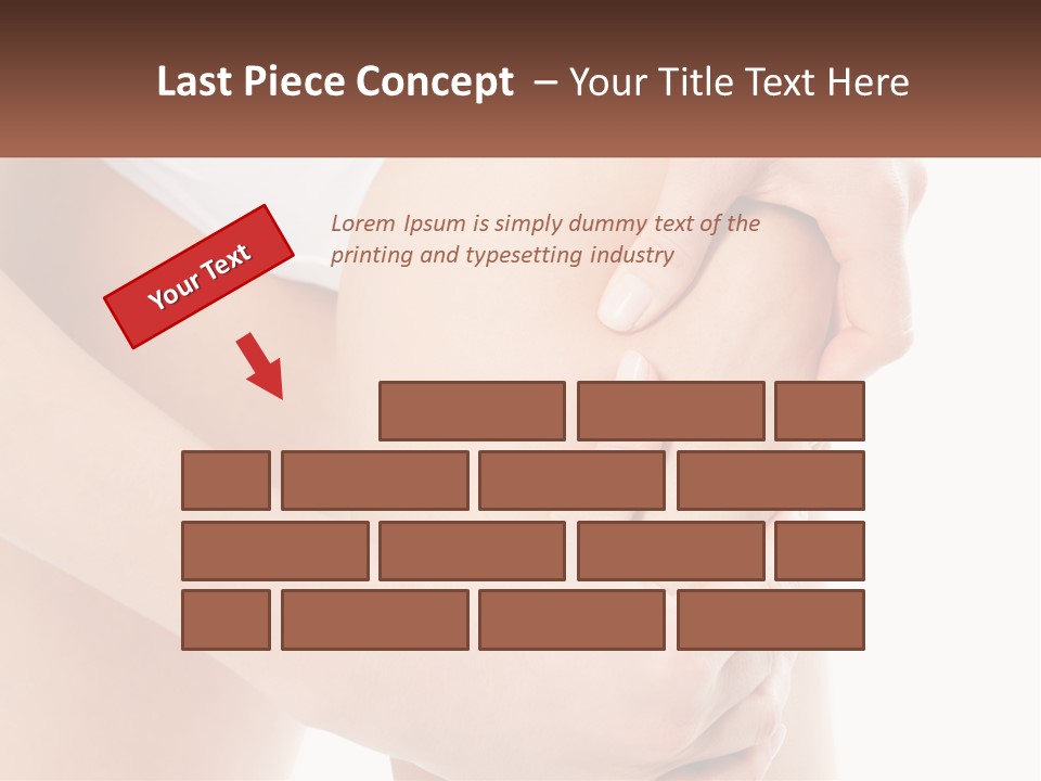 Architect Investment Background PowerPoint Template