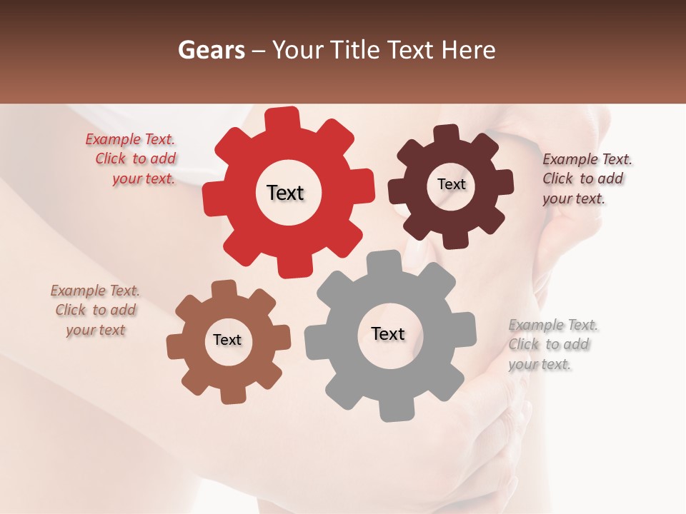 Architect Investment Background PowerPoint Template