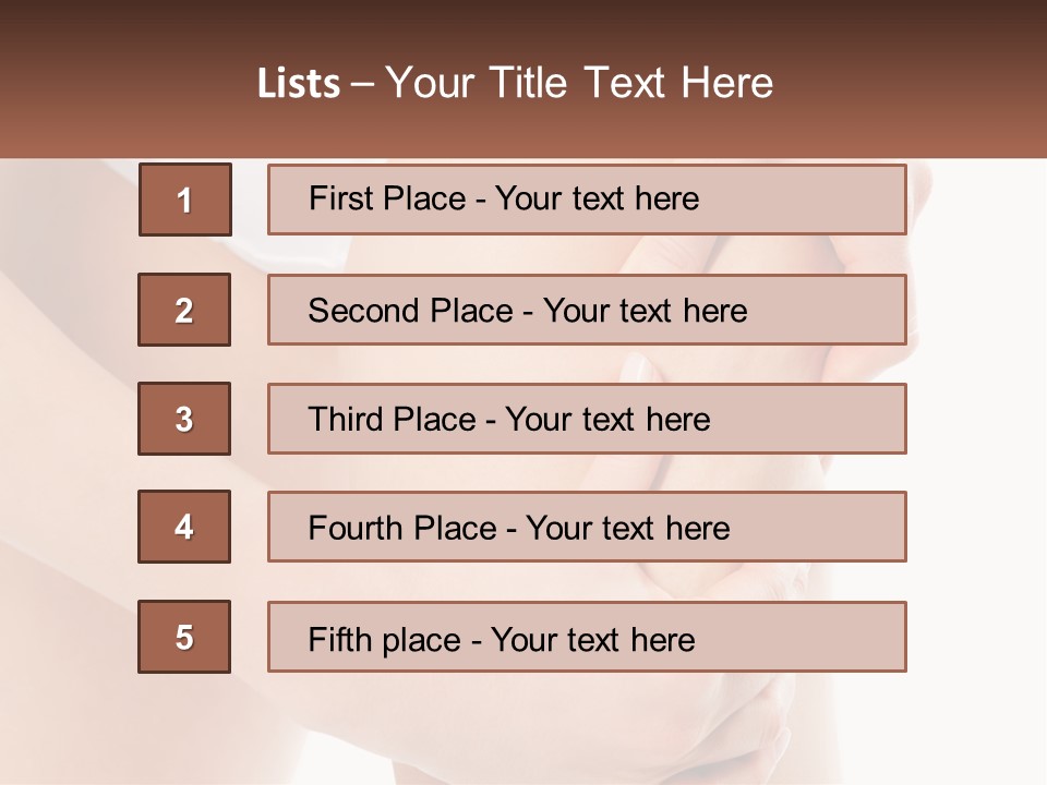 Architect Investment Background PowerPoint Template