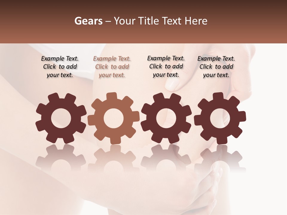 Architect Investment Background PowerPoint Template