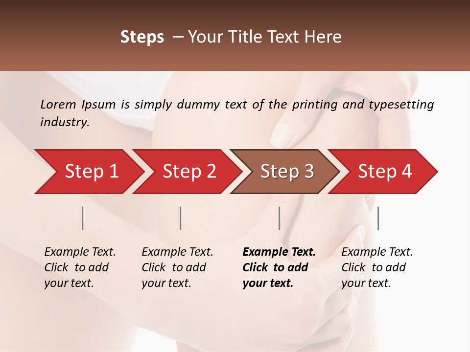 Architect Investment Background PowerPoint Template