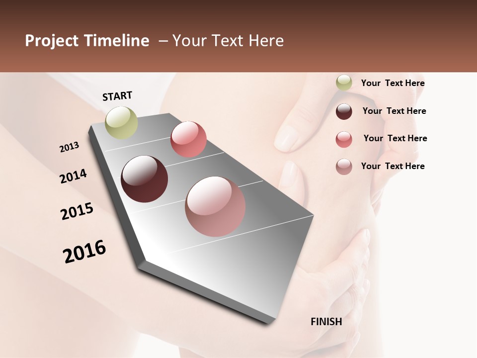 Architect Investment Background PowerPoint Template