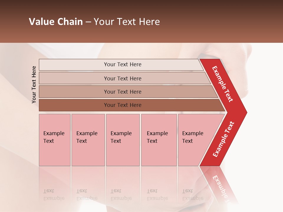 Architect Investment Background PowerPoint Template