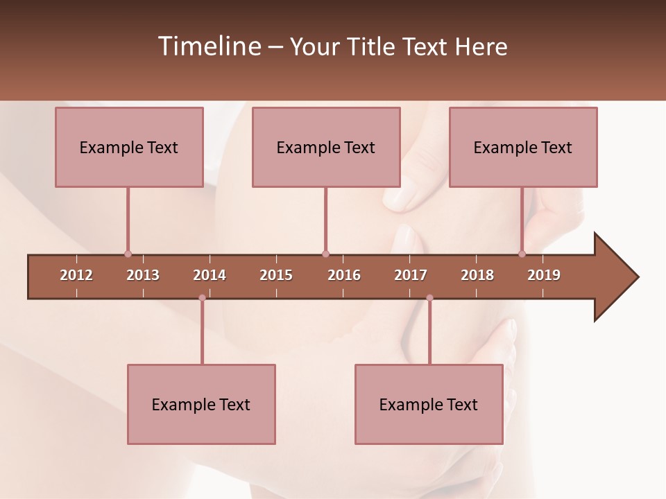 Architect Investment Background PowerPoint Template