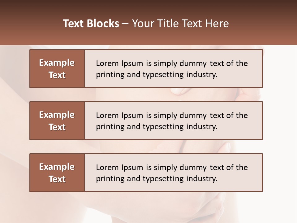 Architect Investment Background PowerPoint Template