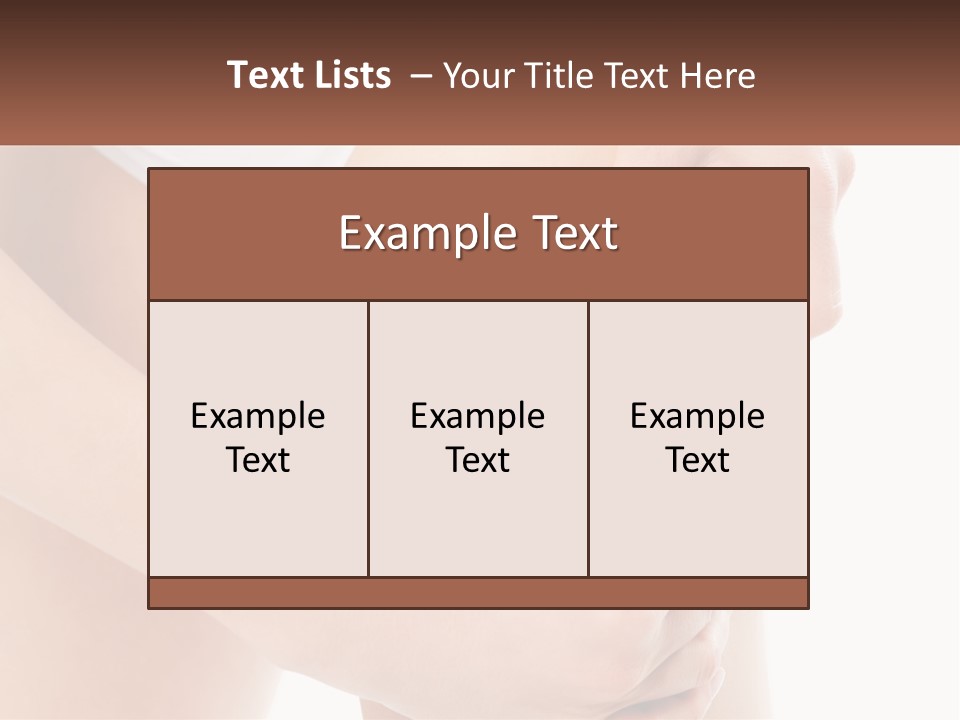 Architect Investment Background PowerPoint Template