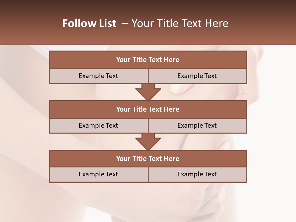 Architect Investment Background PowerPoint Template
