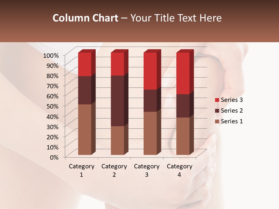 Architect Investment Background PowerPoint Template