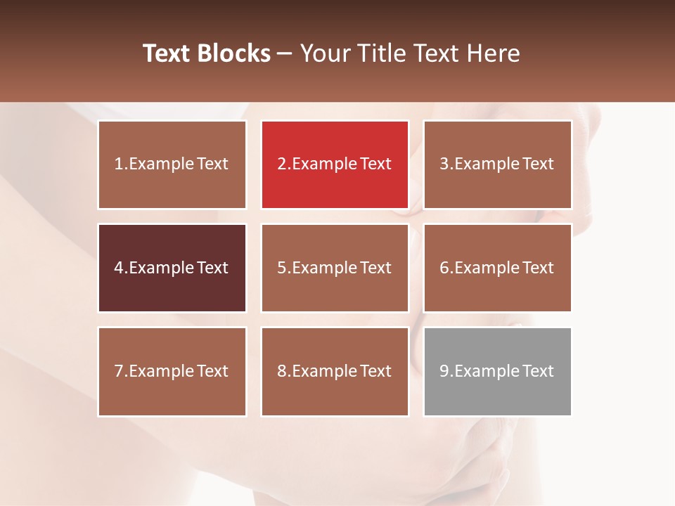 Architect Investment Background PowerPoint Template