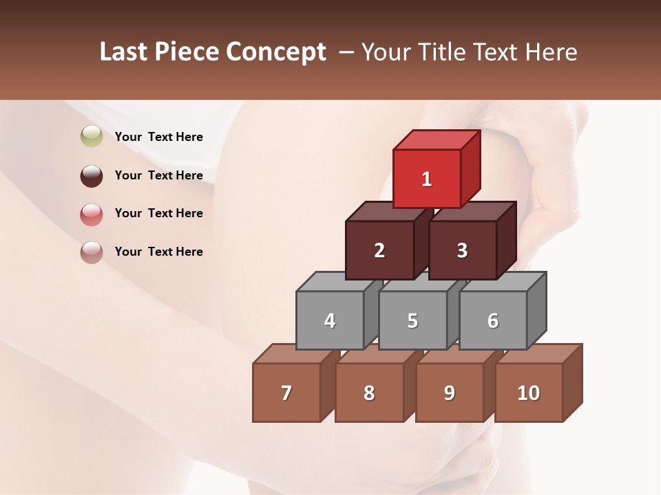 Architect Investment Background PowerPoint Template