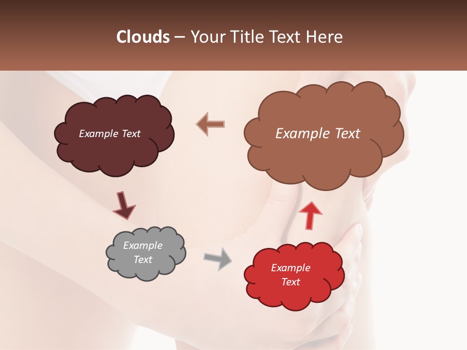Architect Investment Background PowerPoint Template