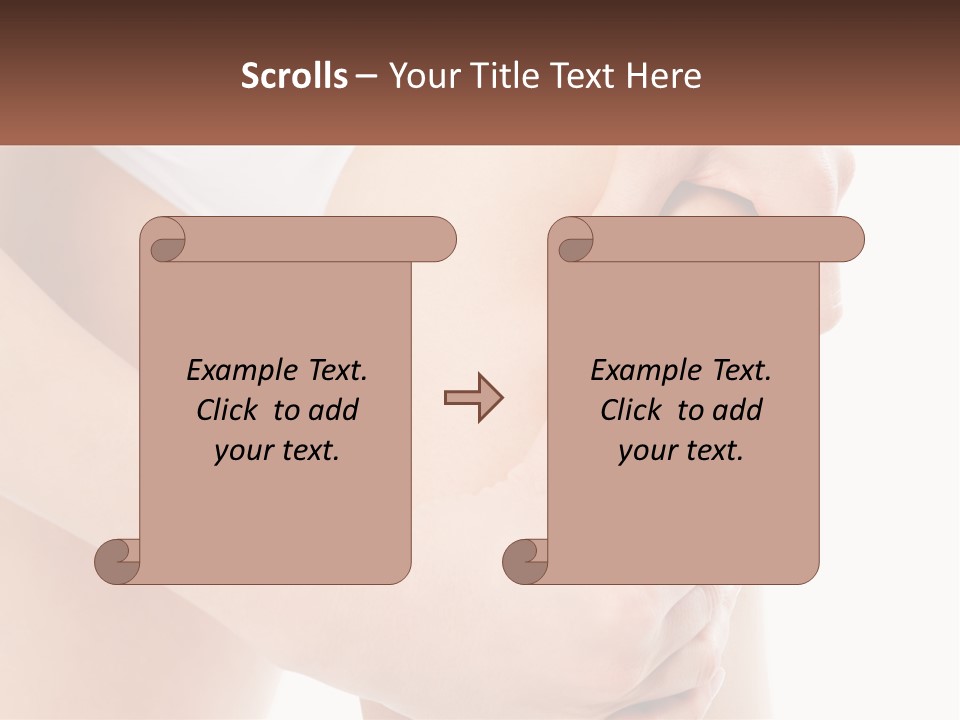 Architect Investment Background PowerPoint Template