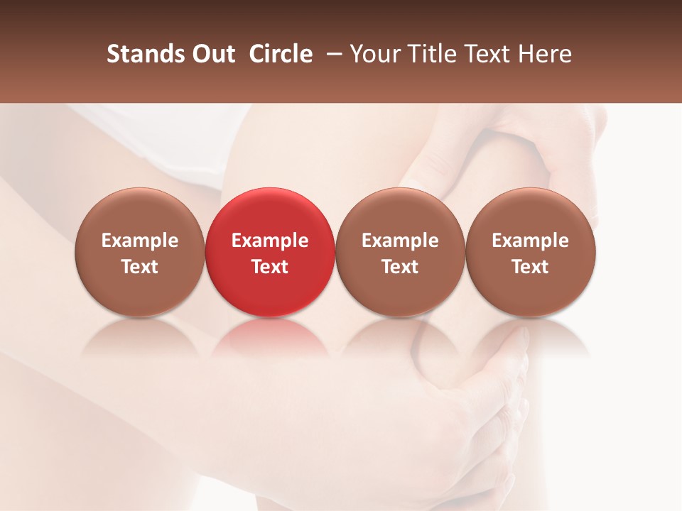 Architect Investment Background PowerPoint Template