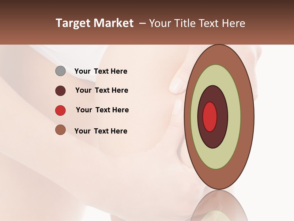 Architect Investment Background PowerPoint Template