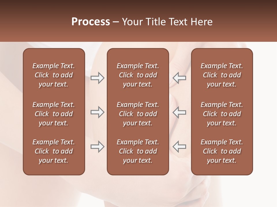 Architect Investment Background PowerPoint Template