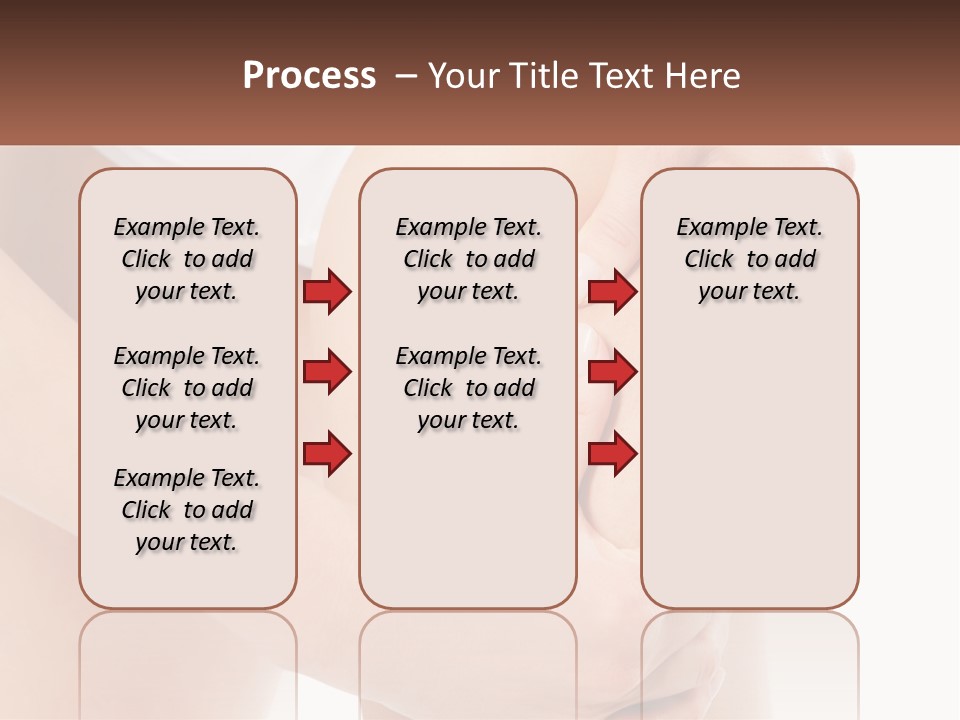 Architect Investment Background PowerPoint Template