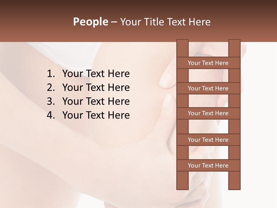 Architect Investment Background PowerPoint Template