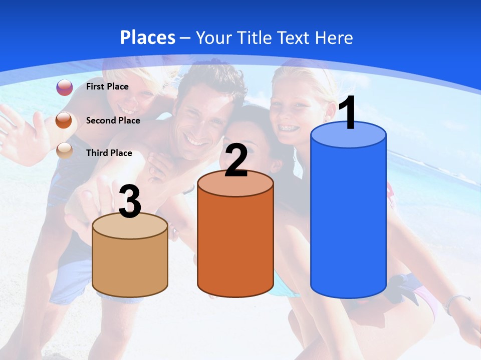 Selling Buy Nature PowerPoint Template