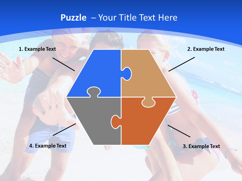 Selling Buy Nature PowerPoint Template