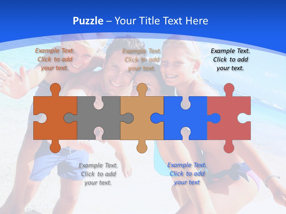 Selling Buy Nature PowerPoint Template