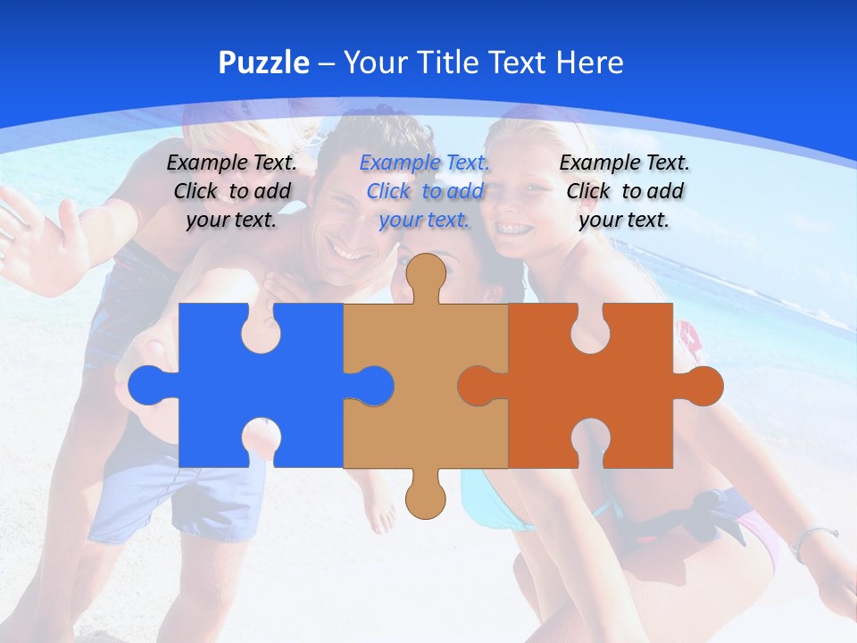 Selling Buy Nature PowerPoint Template