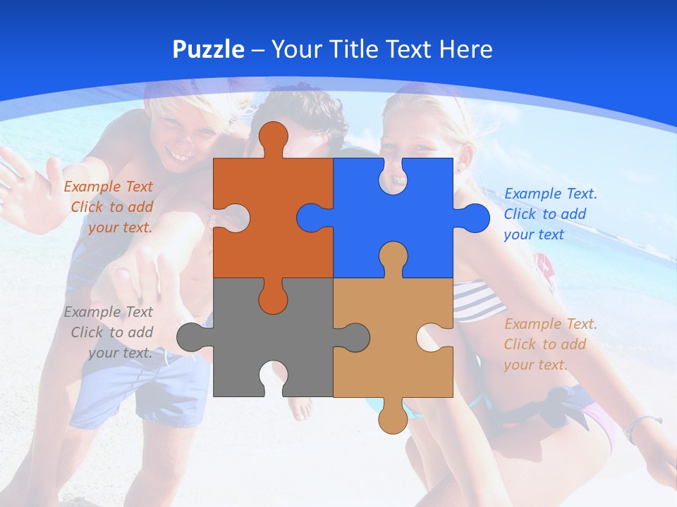 Selling Buy Nature PowerPoint Template