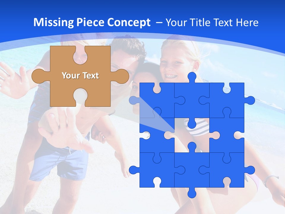 Selling Buy Nature PowerPoint Template