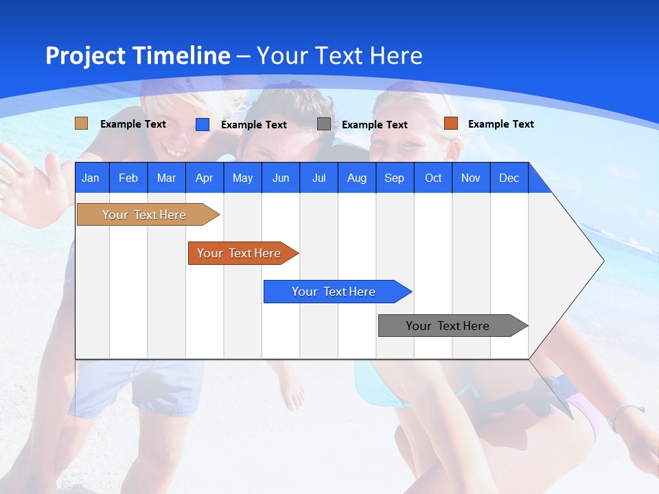 Selling Buy Nature PowerPoint Template