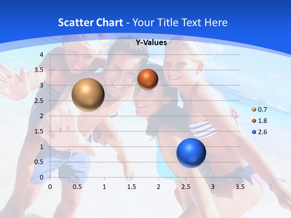 Selling Buy Nature PowerPoint Template