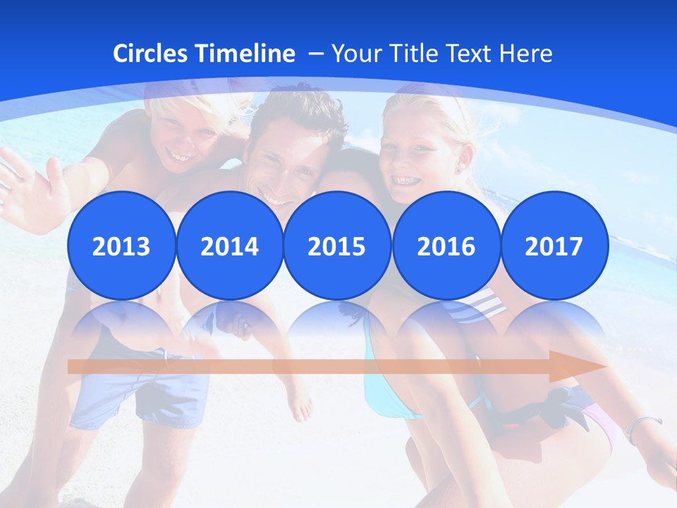 Selling Buy Nature PowerPoint Template