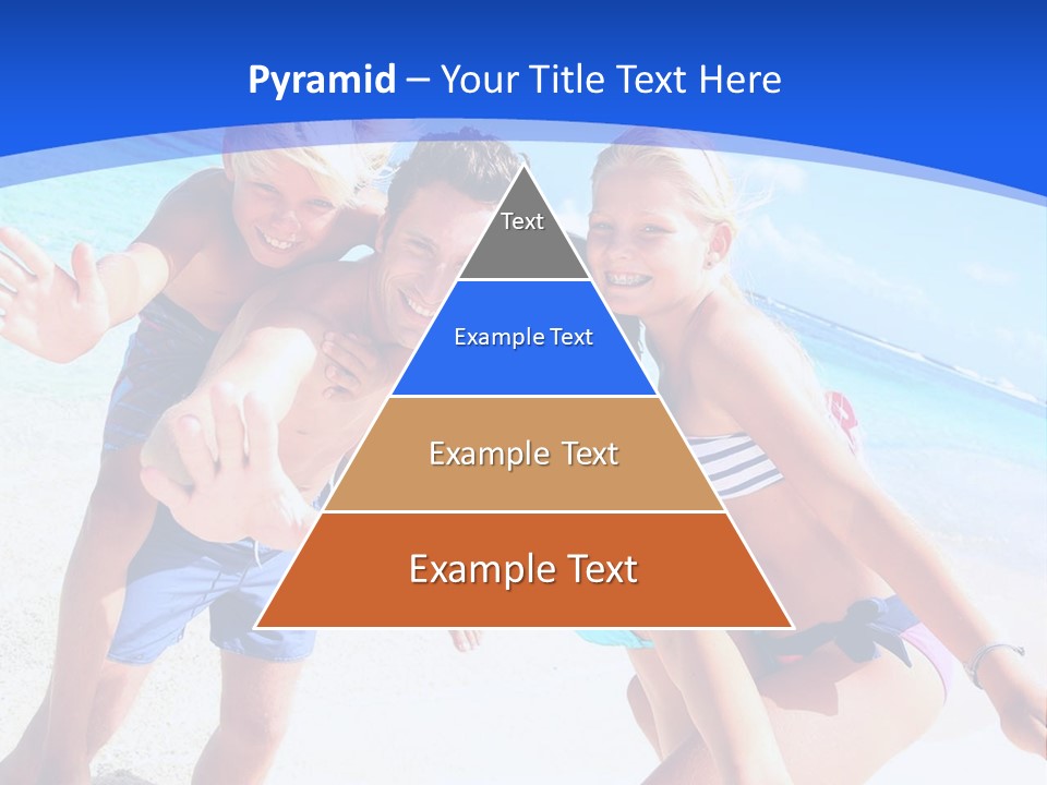 Selling Buy Nature PowerPoint Template