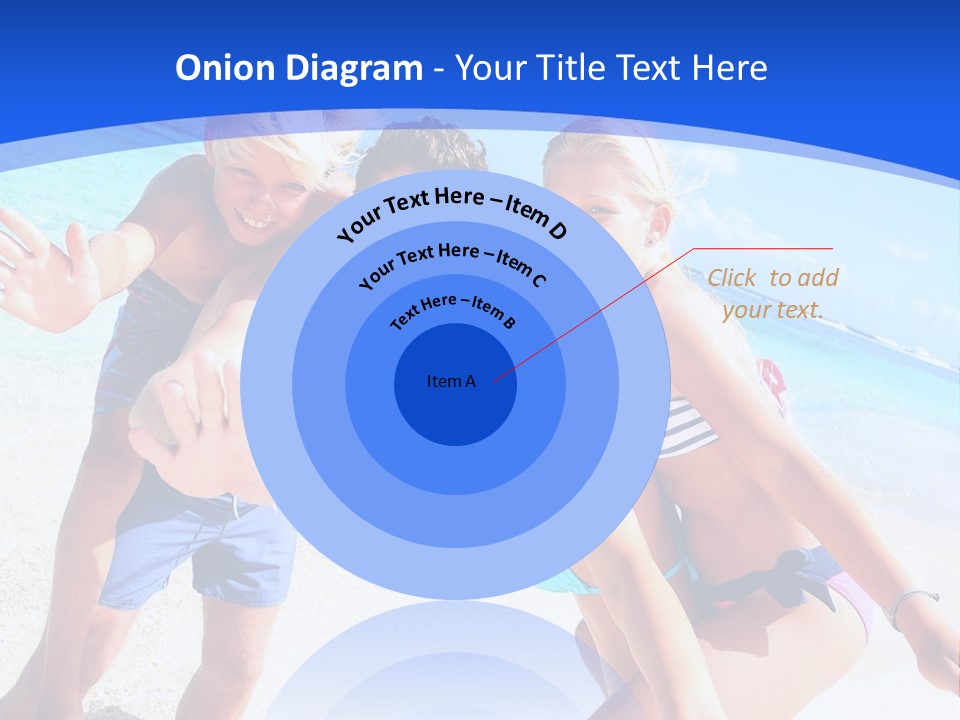 Selling Buy Nature PowerPoint Template