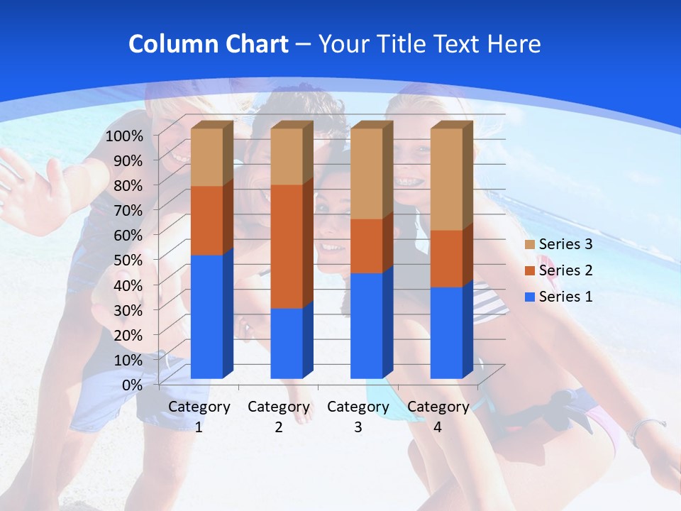 Selling Buy Nature PowerPoint Template