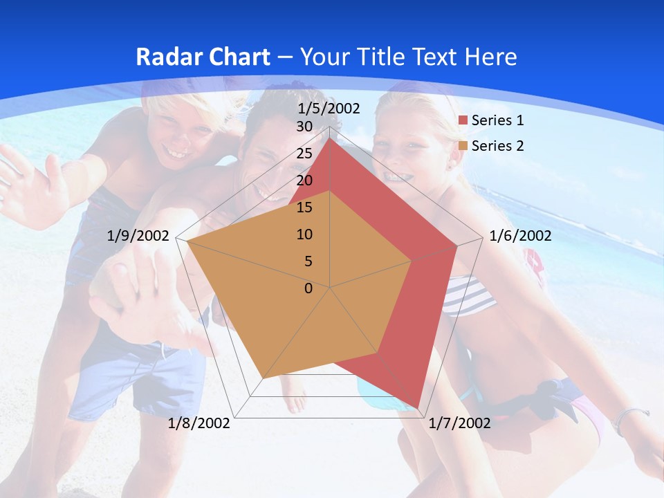 Selling Buy Nature PowerPoint Template