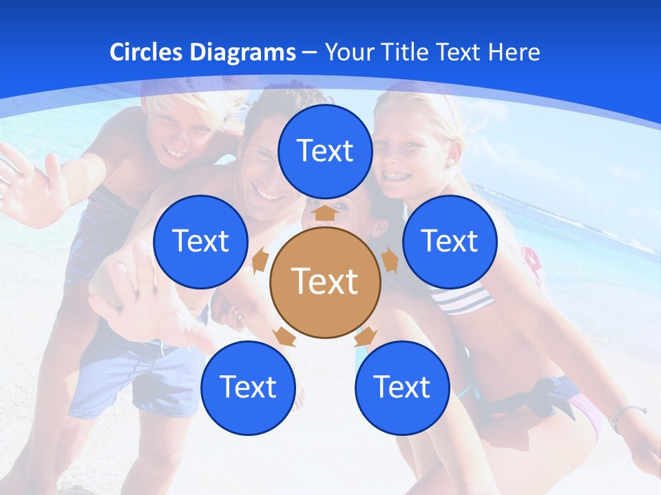 Selling Buy Nature PowerPoint Template