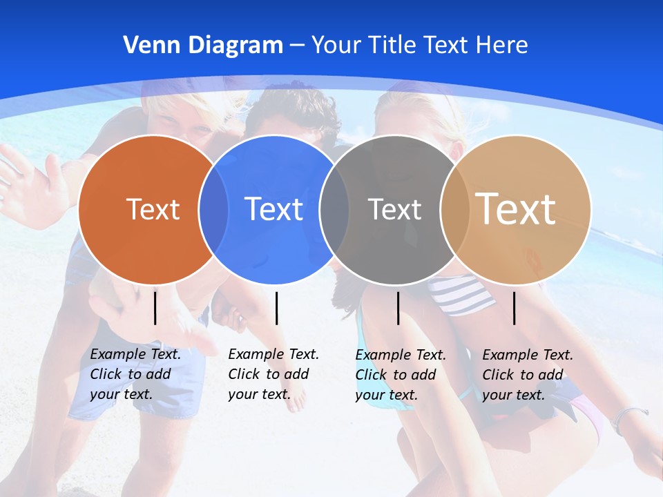 Selling Buy Nature PowerPoint Template