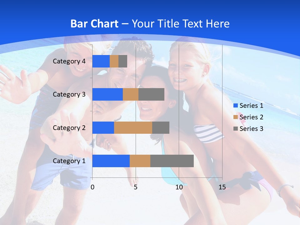 Selling Buy Nature PowerPoint Template