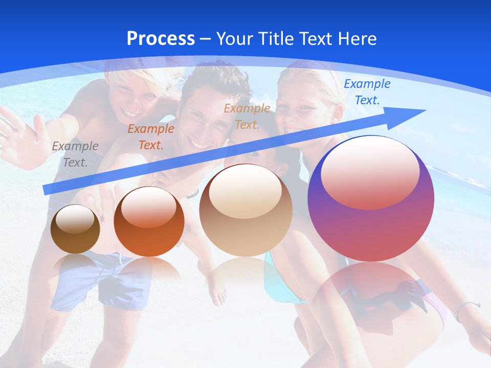 Selling Buy Nature PowerPoint Template