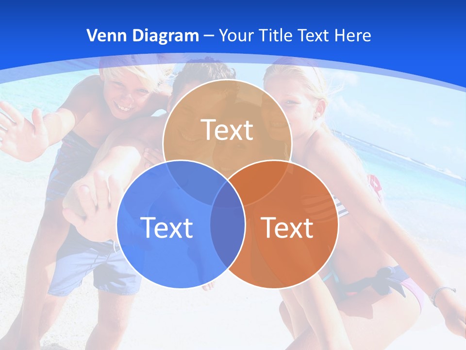 Selling Buy Nature PowerPoint Template